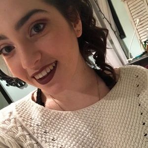 Meet your Posher, Michaela